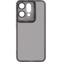 Чохол до мобільного телефона Armorstandart Shade OPPO Reno14 5G Black (ARM87424)