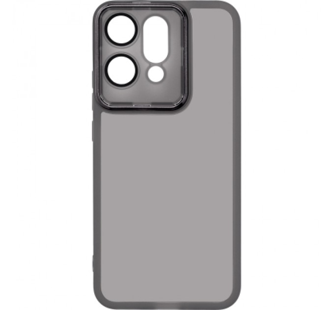 Armorstandart Чохол до мобільного телефона Armorstandart Shade OPPO Reno14 5G Black (ARM87424)