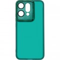 Armorstandart Чохол до мобільного телефона Armorstandart Shade OPPO Reno14 5G Dark Green (ARM87425)