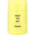 Magio Термос Magio Харчовий Жовтий 0.77 л (MG-1035)