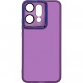 Чохол до мобільного телефона Armorstandart Shade OPPO Reno14 Pro 5G Dark Violet (ARM87432)