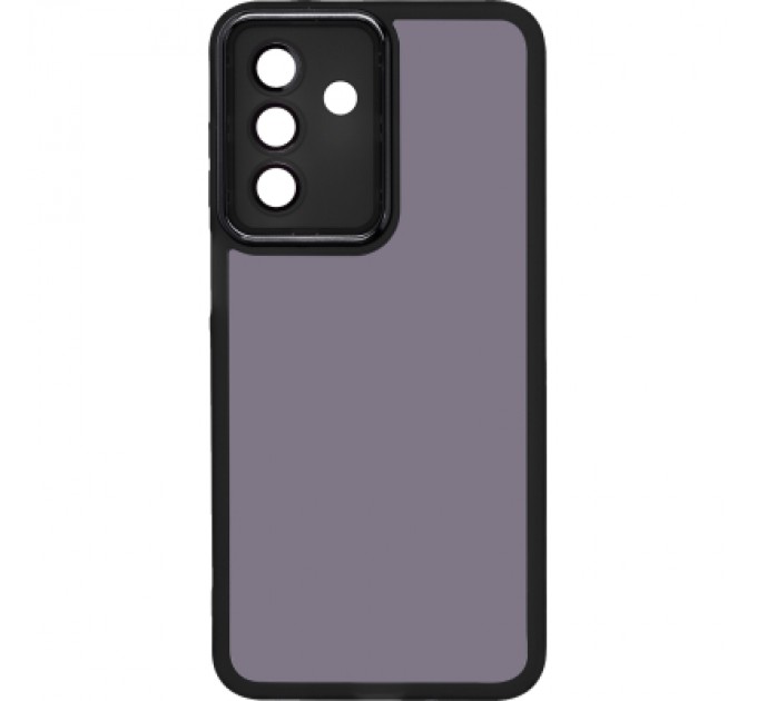 Чохол до мобільного телефона Armorstandart Shade Samsung A17 4G Black (ARM87075)