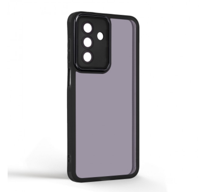 Чохол до мобільного телефона Armorstandart Shade Samsung A17 4G Black (ARM87075)