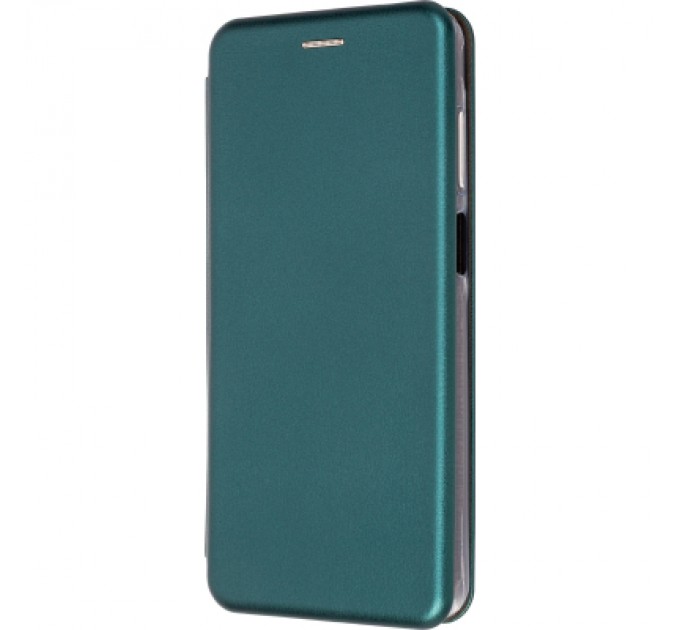 Armorstandart Чохол до мобільного телефона Armorstandart G-Case Samsung A07 4G Green (ARM86782)