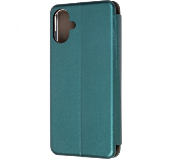 Armorstandart Чохол до мобільного телефона Armorstandart G-Case Samsung A07 4G Green (ARM86782)