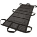 Vinga Ноші Vinga 190х70см, Soft, frameless, Black (VNSFL)