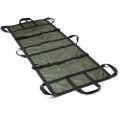 Vinga Ноші Vinga 190х70см, Soft, frameless, Olive (VNSFLO)