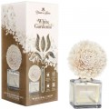 Elix Аромадифузор Elix Квітка з солі White Gardenia 100 мл (5906074152438)