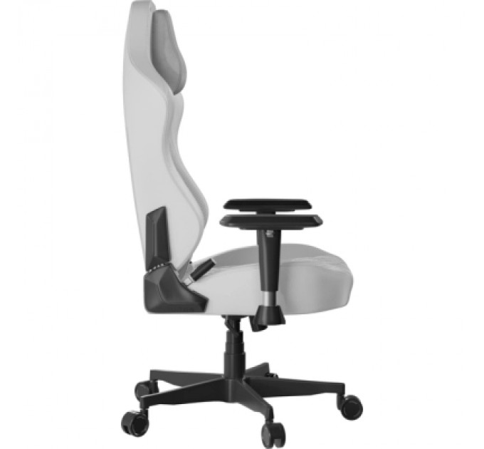 Крісло ігрове Hator Darkside 3L PU White (HTC3001L)