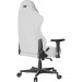 Крісло ігрове Hator Darkside 3L PU White (HTC3001L)