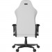 Крісло ігрове Hator Darkside 3L PU White (HTC3001L)