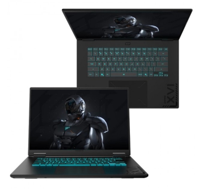 Ноутбук GIGABYTE Gaming A16 (3VHK3UA893SD)