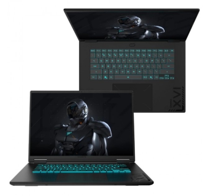 GIGABYTE Ноутбук GIGABYTE Gaming A16 (CMHI2UA894SD)