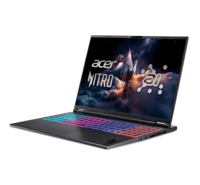 Ноутбук Acer Nitro 16S AN16S-61 (NH.QXJEU.004)