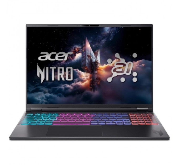 Ноутбук Acer Nitro 16S AN16S-61 (NH.QXJEU.004)