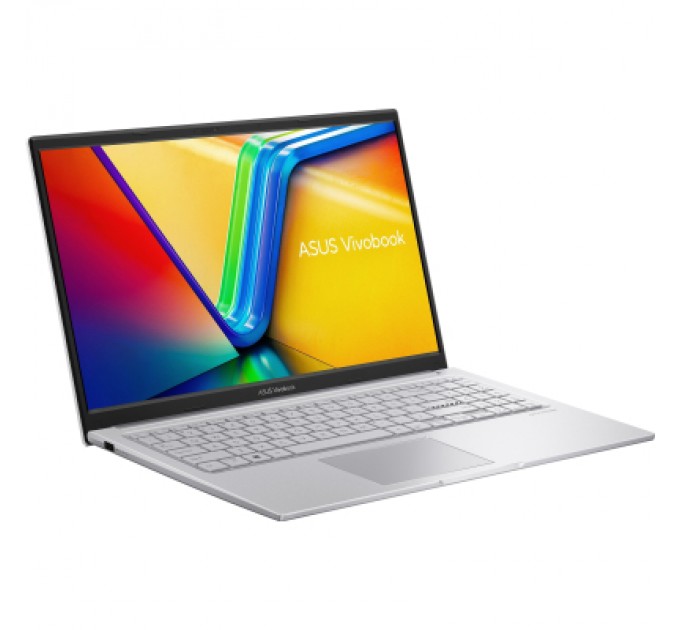 ASUS Ноутбук ASUS Vivobook 15 X1504VA-BQ2467 (90NB10J2-M04420)