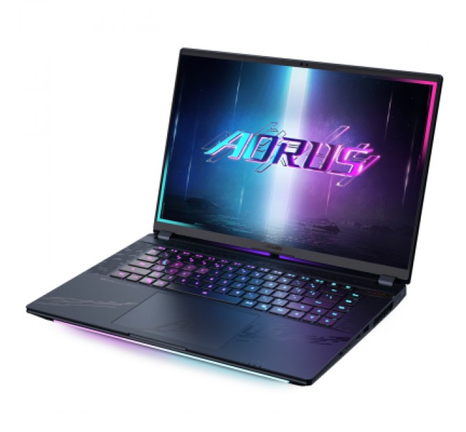 GIGABYTE Ноутбук GIGABYTE Aorus Master 16 (BYHC5UAE65SP)