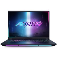 Ноутбук GIGABYTE Aorus Master 16 (BYHC5UAE65SP)