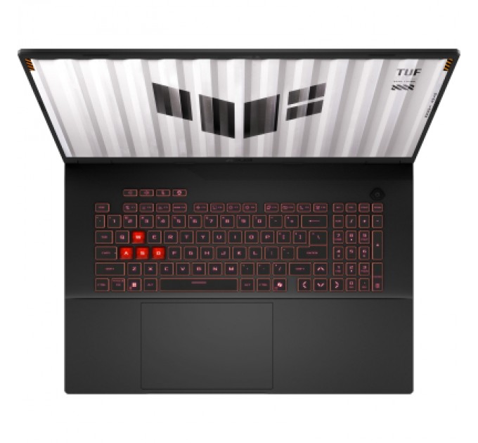 ASUS Ноутбук ASUS TUF Gaming A18 FA808UH-S8021 (90NR0NM1-M003B0)