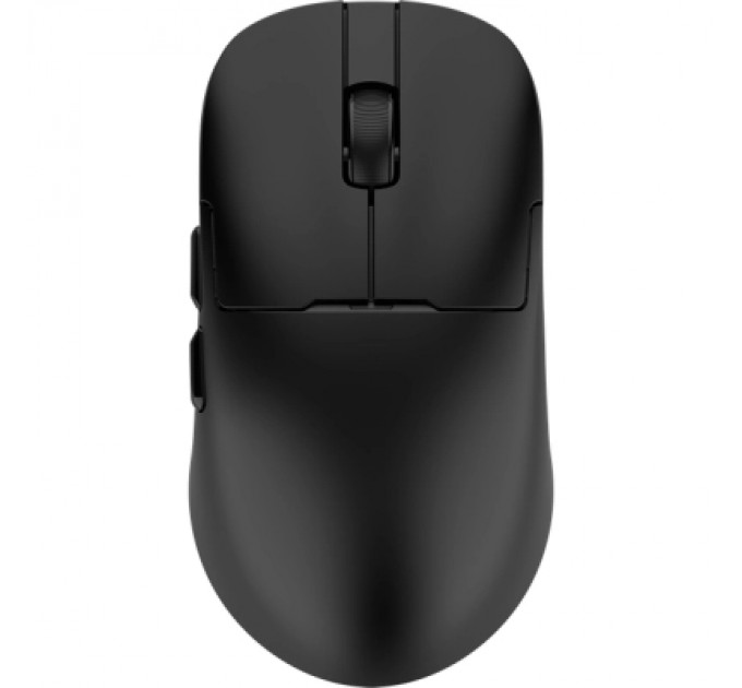 Мишка Ajazz AJ159P MC Wireless/Bluetooth/USB Charging Dock Black (AJ159P-MC-B)