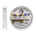 Smart Волосінь Smart Exel 57 50m 0.14mm 3.0kg (1300.32.56)