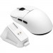 Ajazz Мишка Ajazz AJ159P MC Wireless/Bluetooth/USB Charging Dock White (AJ159P-MC-W)