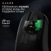 Мишка Ajazz AJ179 V2 MAX Wireless/Bluetooth/USB Black (AJ179-V2-MAX-B)