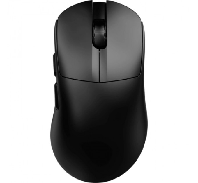 Мишка Ajazz AJ179 V2 MAX Wireless/Bluetooth/USB Black (AJ179-V2-MAX-B)