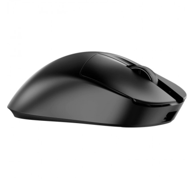 Мишка Ajazz AJ179 V2 MAX Wireless/Bluetooth/USB Black (AJ179-V2-MAX-B)