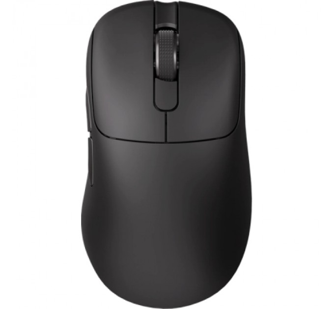 Ajazz Мишка Ajazz AJ179PRO Wireless/Bluetooth/USB Charging Dock Black (AJ179-PRO-B)