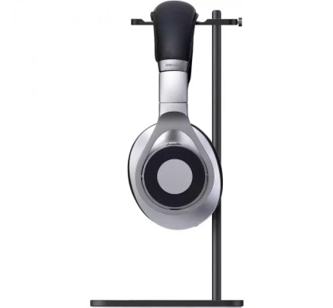 Підставка для гарнітури OfficePro Aluminum Alloys Black (LS350B)