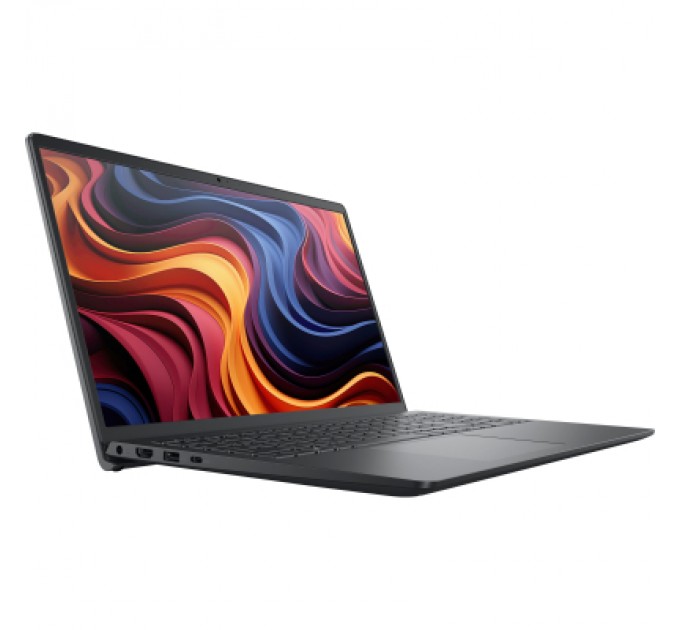 Dell Ноутбук Dell 15 (DC15255BCLR802UA_UBU)