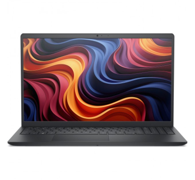 Dell Ноутбук Dell 15 (DC15255BCLR802UA_UBU)