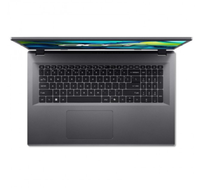 Acer Ноутбук Acer Aspire Go 17 AG17-31P-3137 (NX.J8ZEU.00B)