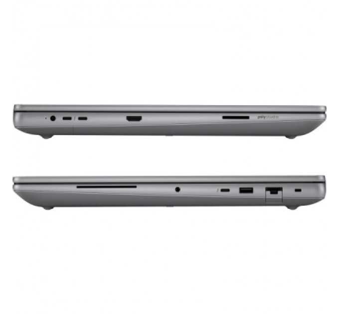 HP Ноутбук HP ZBook Fury G1i (5F9V7ES)