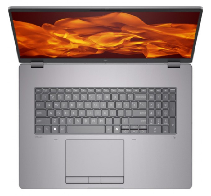 HP Ноутбук HP ZBook Fury G1i (5F9V7ES)