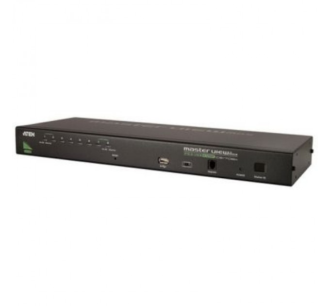Aten Комутатор KVM Aten CS-1708A
