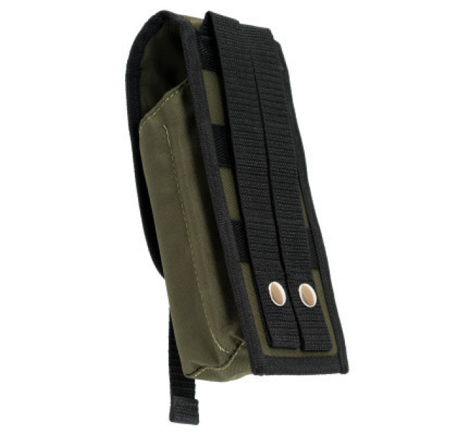 Vinga Підсумок Vinga 2AK, Oxford 600D PU, olive (VP2AKO)