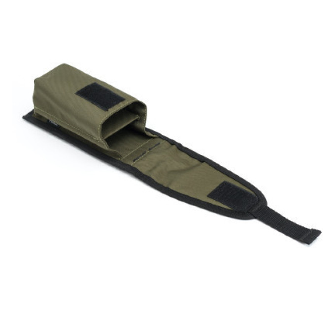 Vinga Підсумок Vinga 2AK, Oxford 600D PU, olive (VP2AKO)