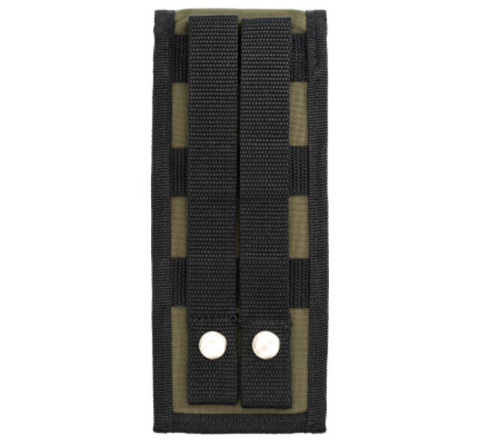 Vinga Підсумок Vinga 2AK, Oxford 600D PU, olive (VP2AKO)