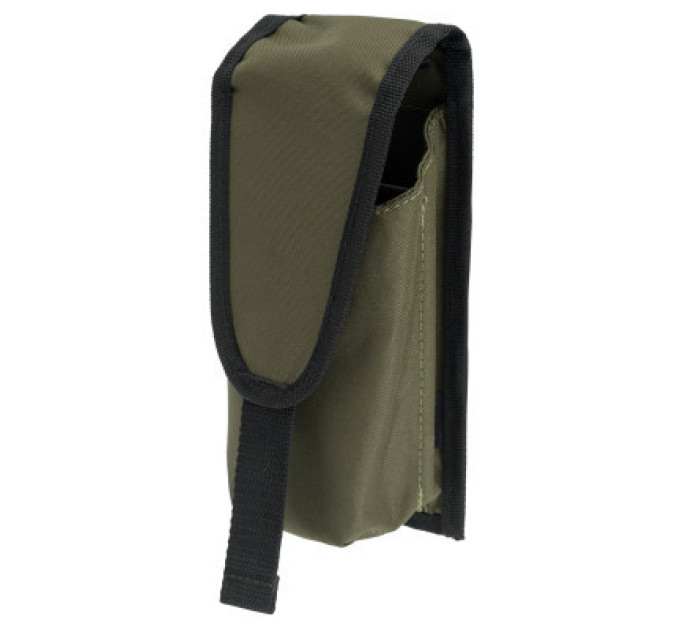 Vinga Підсумок Vinga 2AK, Oxford 600D PU, olive (VP2AKO)