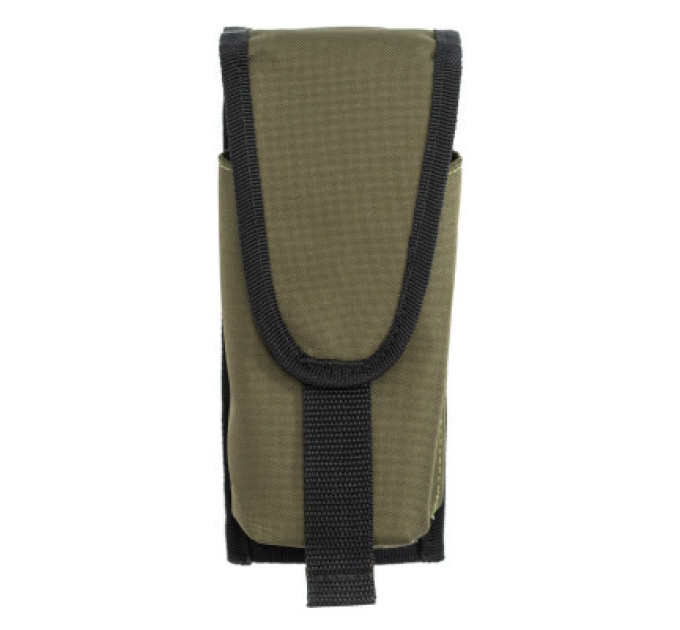 Vinga Підсумок Vinga 2AK, Oxford 600D PU, olive (VP2AKO)