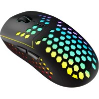 Мишка Canyon Haster GMW-18 Wireless Black (CND-SGMW18)