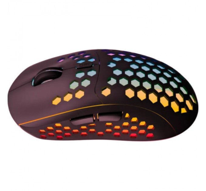 Canyon Мишка Canyon Haster GMW-18 Wireless Black (CND-SGMW18)