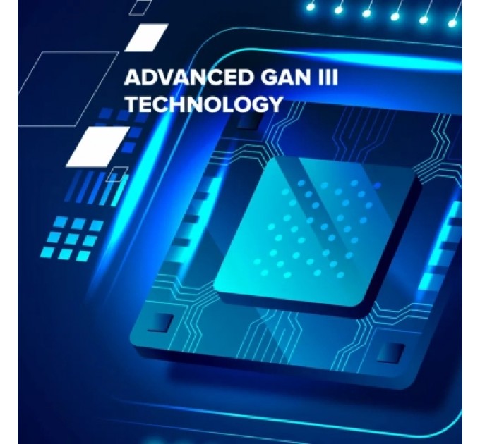 Canyon Зарядний пристрій Canyon OnTour 20 2xUCB-C + USB-A EU/UK/US/AUS 20W White (CNS-TA20W1005W)