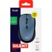 Мишка Trust Yvi+ Silent Wireless/Bluetooth Dark Blue (25514)