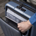 Xiaomi Валіза Xiaomi Ninetygo Seine Luggage 20'' Blue (6941413217927)