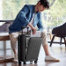 Xiaomi Валіза Xiaomi Ninetygo Seine Luggage 20'' Blue (6941413217927)