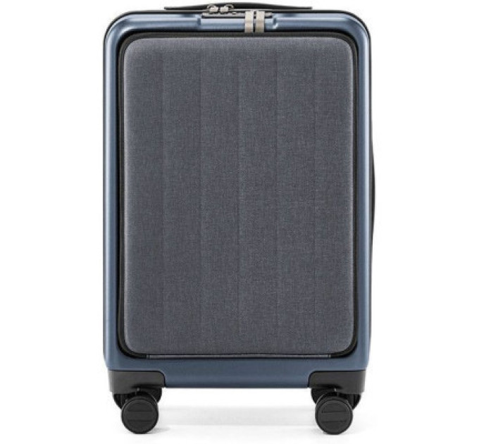 Xiaomi Валіза Xiaomi Ninetygo Seine Luggage 20'' Blue (6941413217927)