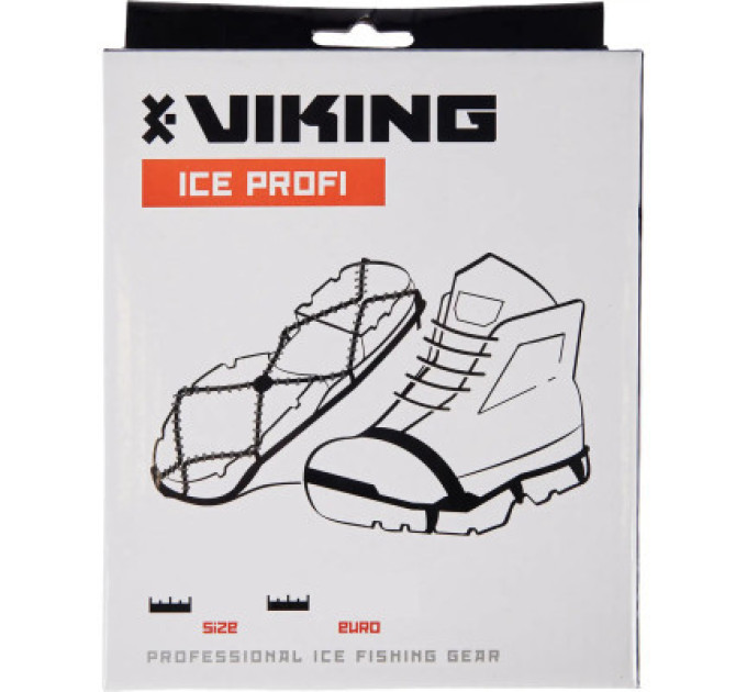 Viking Fishing Льодоступи Viking Fishing Ice Profi L (1919.00.07)
